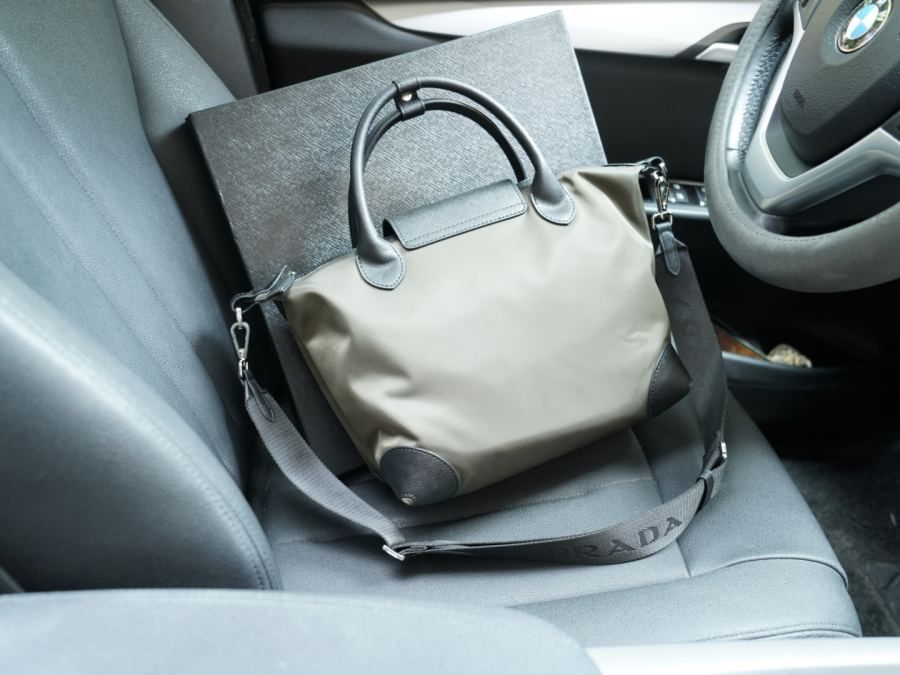 1:1 Replica PRADA bag PRADA — 1:1 Replica For Sale — photo 6