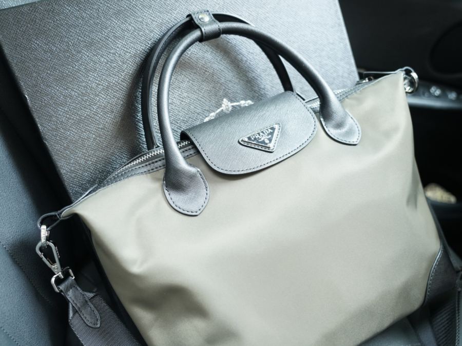 1:1 Replica PRADA bag PRADA — 1:1 Replica For Sale — photo 3