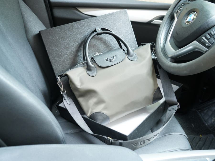 1:1 Replica PRADA bag PRADA — 1:1 Replica For Sale — photo 4
