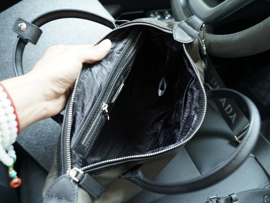 1:1 Replica PRADA bag PRADA — 1:1 Replica For Sale — photo 9