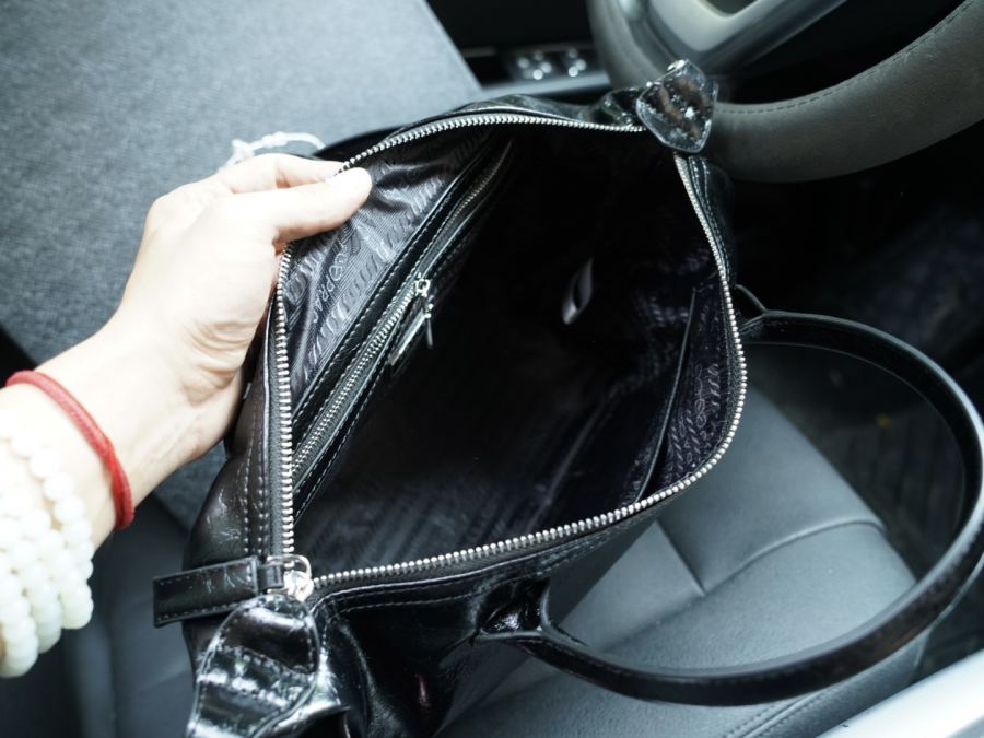 1:1 Replica PRADA bag PRADA — 1:1 Replica — photo 9