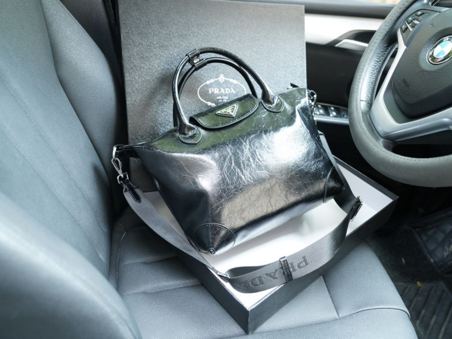 1:1 Replica PRADA bag PRADA — 1:1 Replica — photo 4