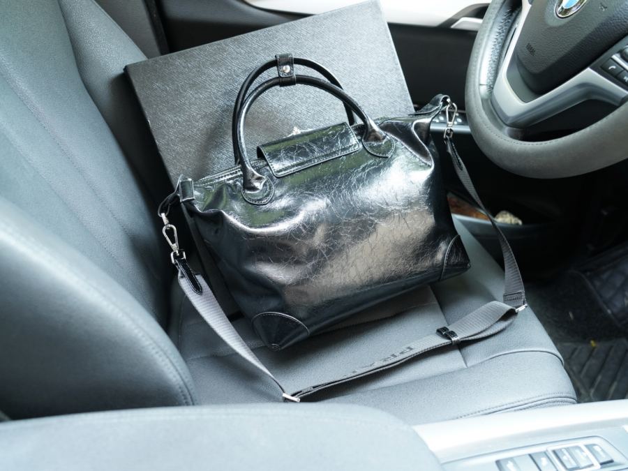 1:1 Replica PRADA bag PRADA — 1:1 Replica — photo 6