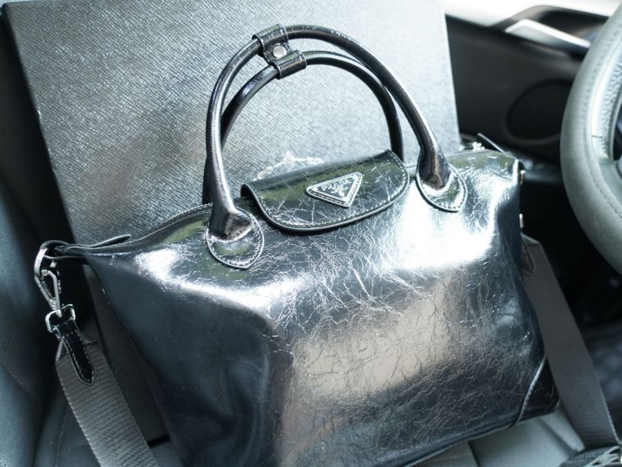 1:1 Replica PRADA bag PRADA — 1:1 Replica — photo 3