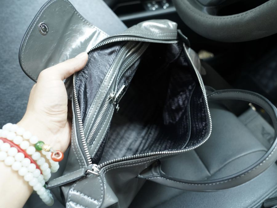 1:1 Replica PRADA bag PRADA — 1:1 Replica — photo 9