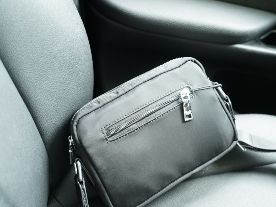 1:1 Replica PRADA bag PRADA — Premium Replica — photo 7