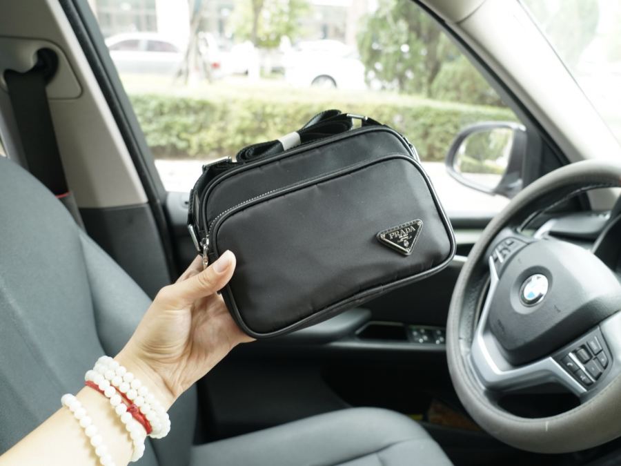 1:1 Replica PRADA bag PRADA — Premium Replica — photo 2