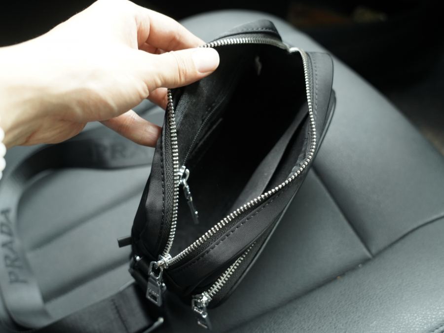 1:1 Replica PRADA bag PRADA — Premium Replica — photo 9