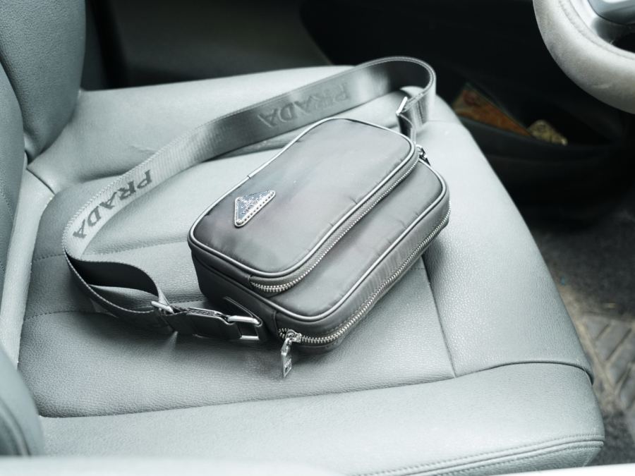 1:1 Replica PRADA bag PRADA — Premium Replica — photo 4