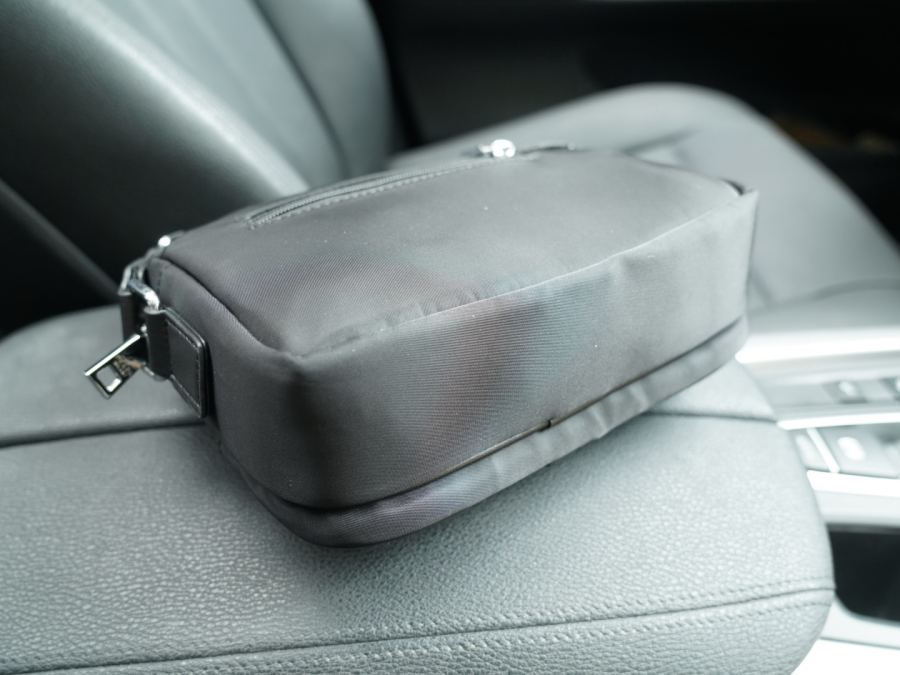 1:1 Replica PRADA bag PRADA — Premium Replica — photo 8