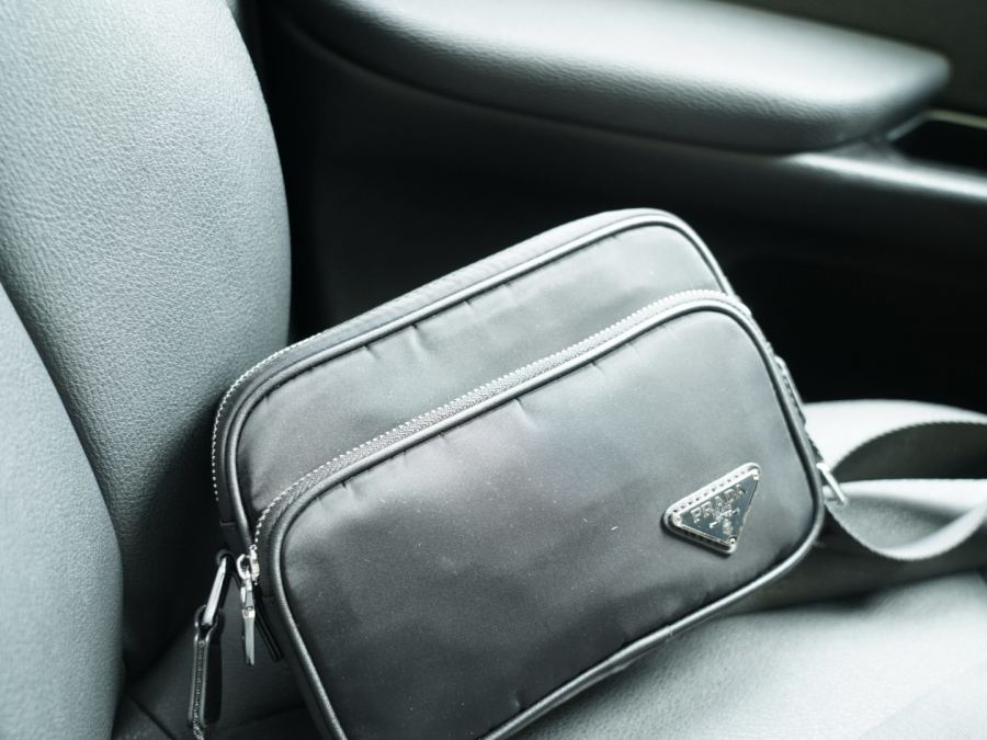 1:1 Replica PRADA bag PRADA — Premium Replica — photo 3