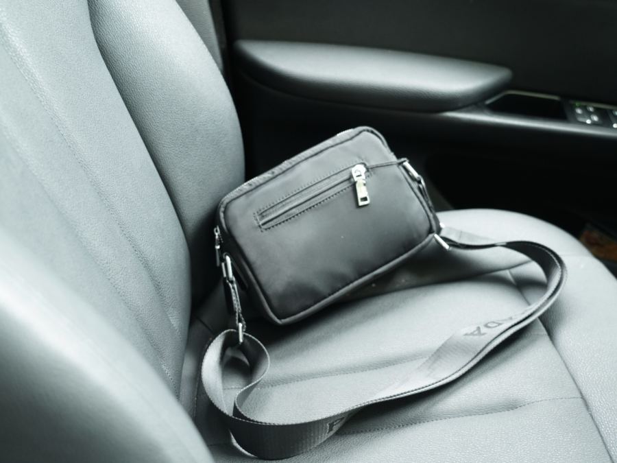 1:1 Replica PRADA bag PRADA — Premium Replica — photo 6