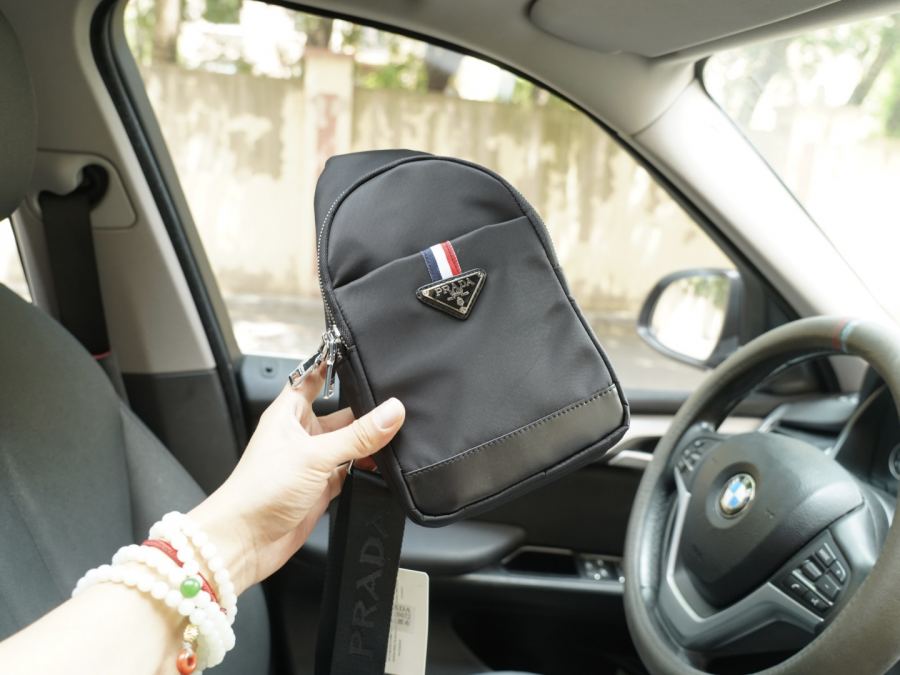 1:1 Replica PRADA bag PRADA — Premium Replica — photo 2