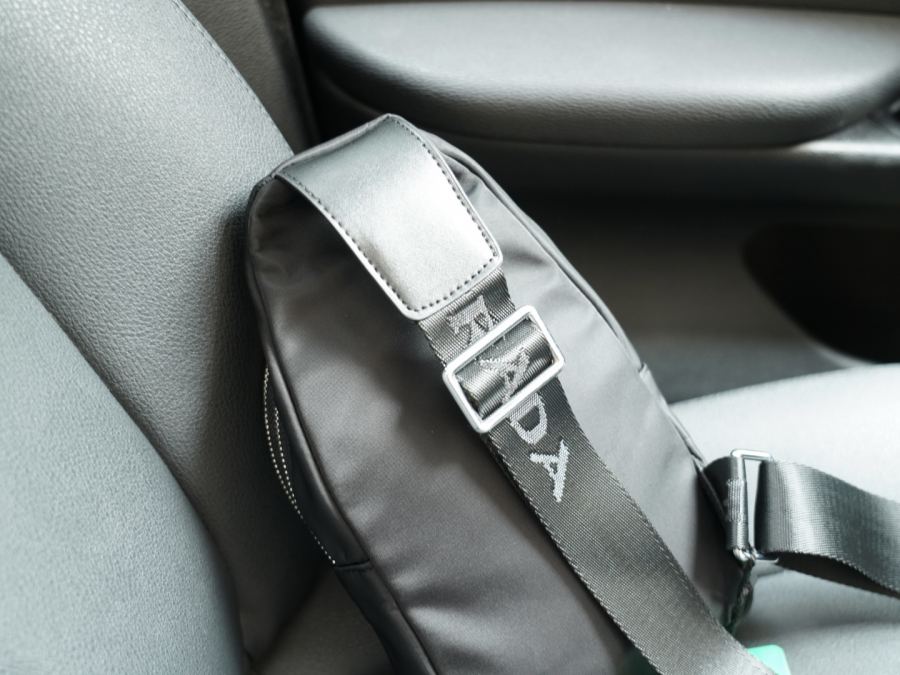 1:1 Replica PRADA bag PRADA — Premium Replica — photo 7