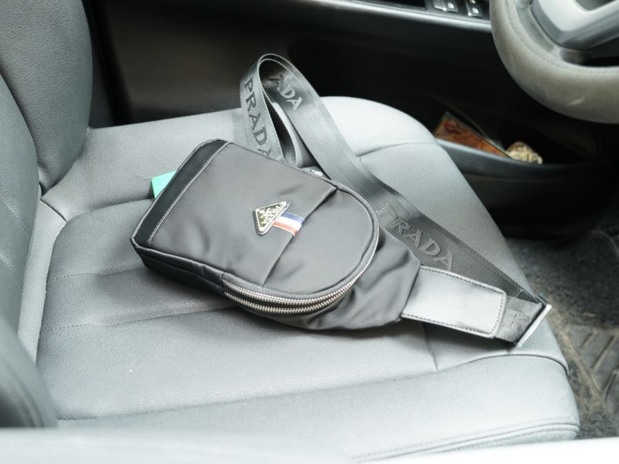 1:1 Replica PRADA bag PRADA — Premium Replica — photo 4