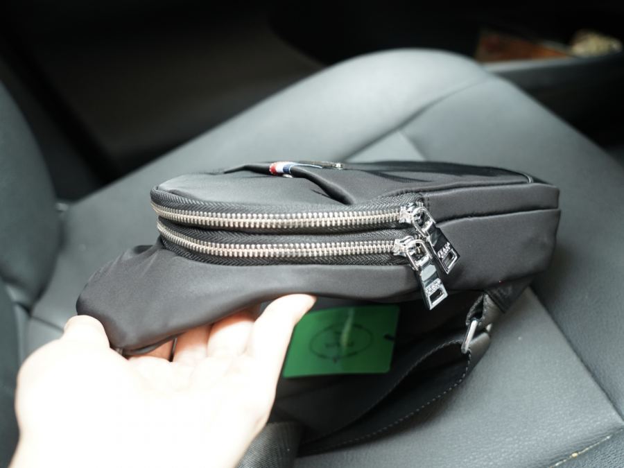1:1 Replica PRADA bag PRADA — Premium Replica — photo 5