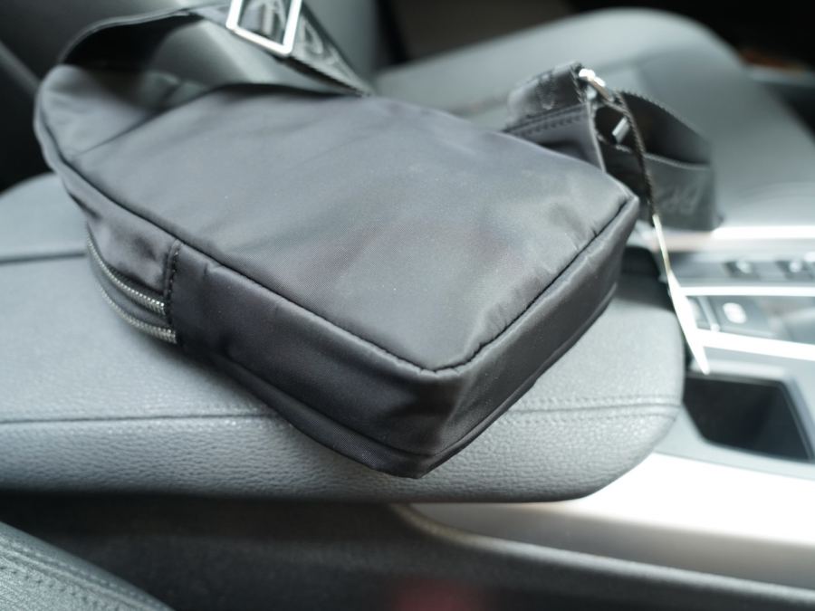 1:1 Replica PRADA bag PRADA — Premium Replica — photo 8