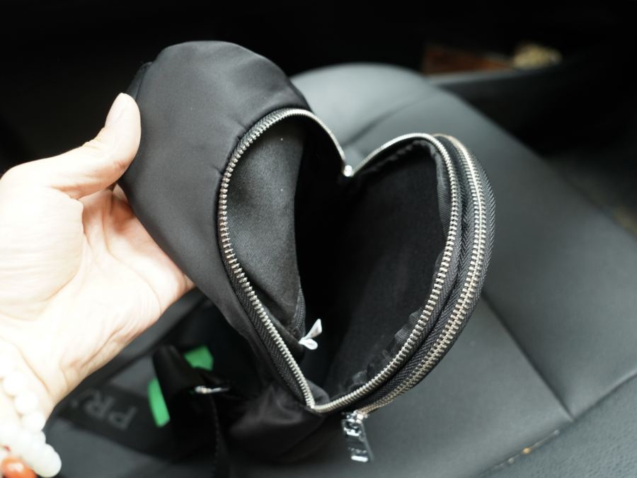 1:1 Replica PRADA bag PRADA — Premium Replica — photo 9