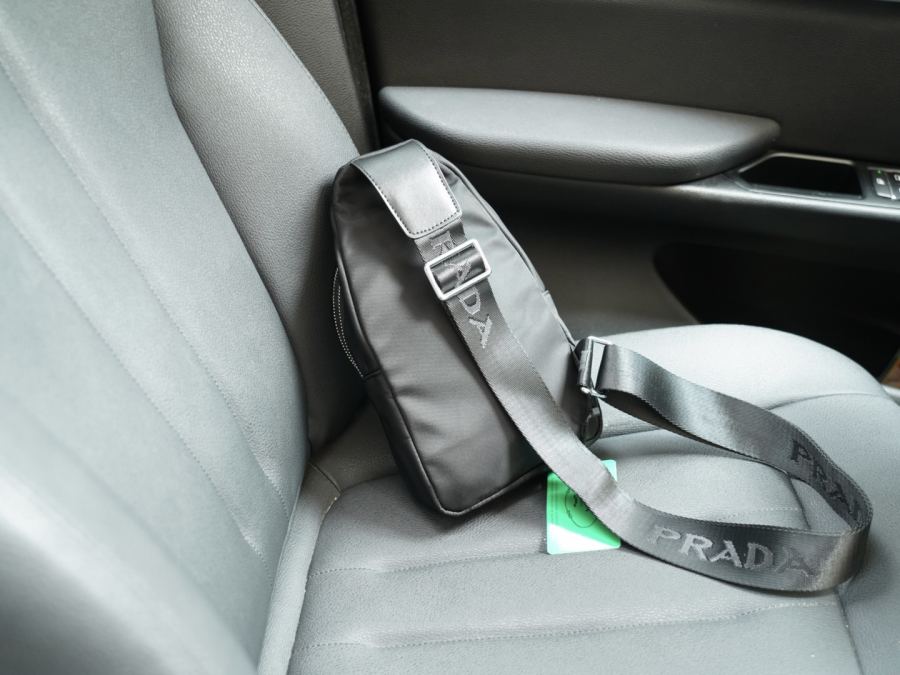 1:1 Replica PRADA bag PRADA — Premium Replica — photo 6