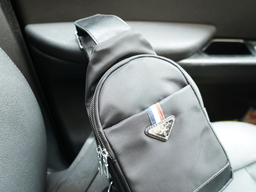 1:1 Replica PRADA bag PRADA — Premium Replica — photo 3