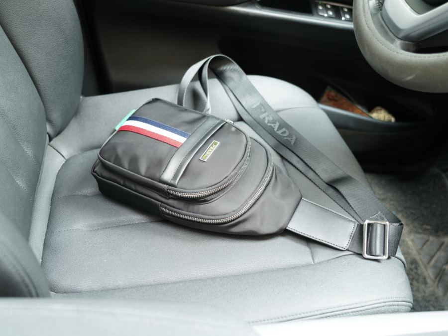 1:1 Replica PRADA bag PRADA — 1:1 Replica For Sale — photo 4