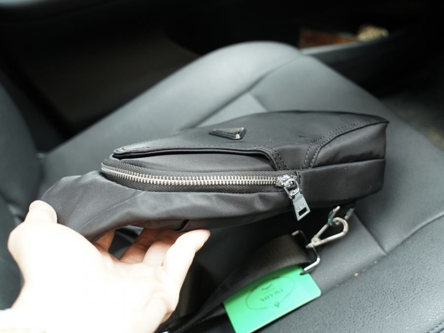 1:1 Replica PRADA bag PRADA — 1:1 Replica — photo 5