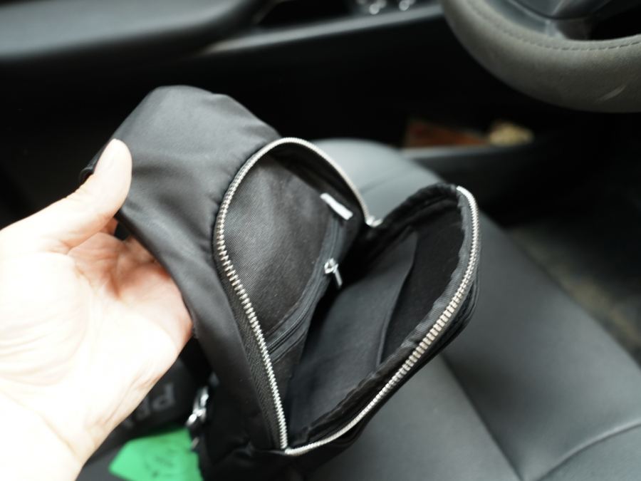 1:1 Replica PRADA bag PRADA — 1:1 Replica — photo 9