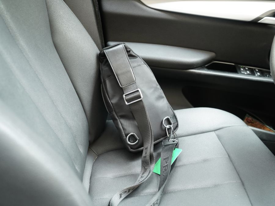 1:1 Replica PRADA bag PRADA — 1:1 Replica — photo 6