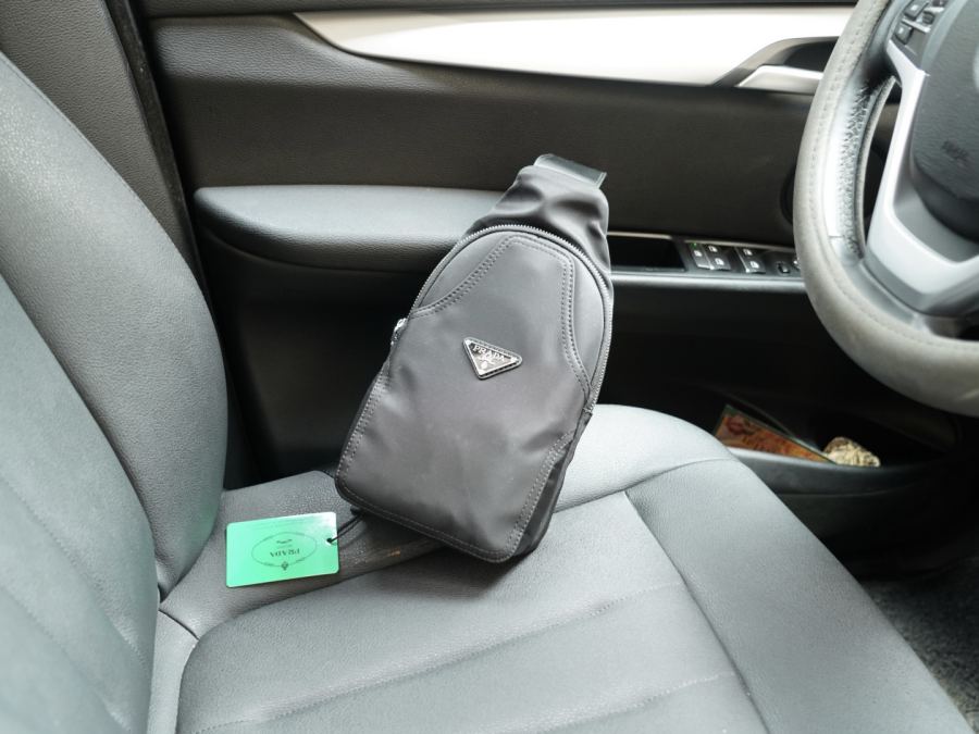 1:1 Replica PRADA bag PRADA — 1:1 Replica — photo 4
