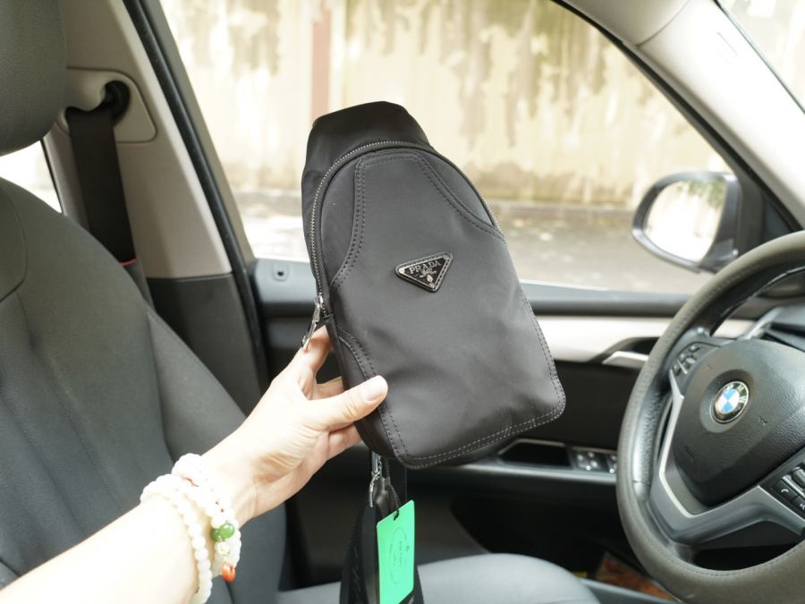 1:1 Replica PRADA bag PRADA — 1:1 Replica — photo 2