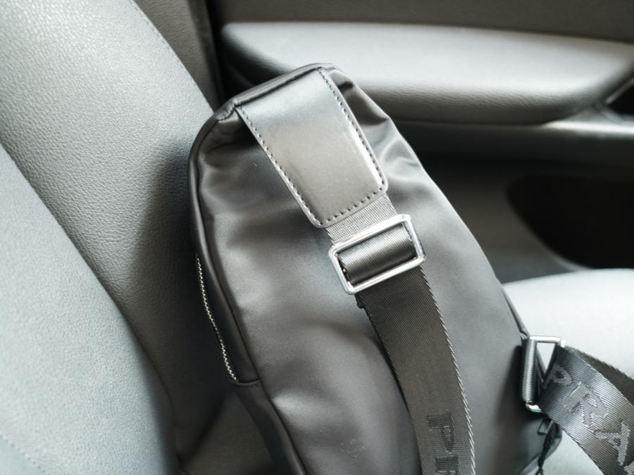 1:1 Replica PRADA bag PRADA — 1:1 Replica — photo 7