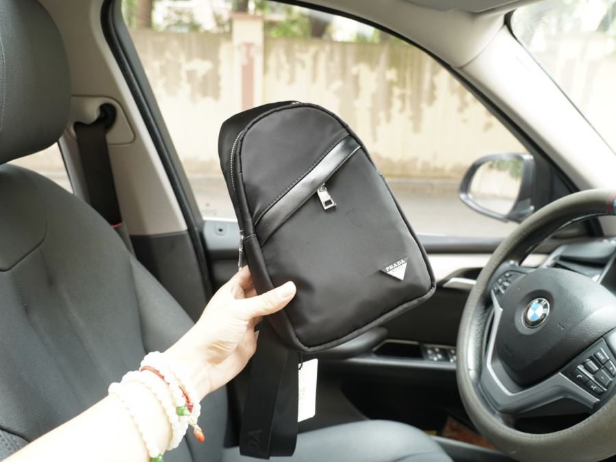 1:1 Replica PRADA bag PRADA — 1:1 Replica — photo 2