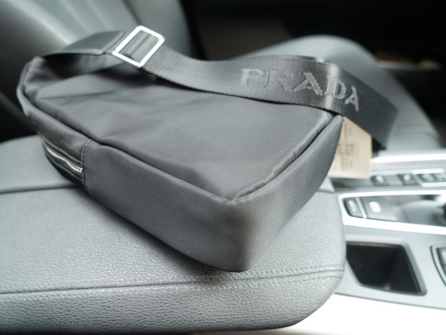 1:1 Replica PRADA bag PRADA — 1:1 Replica — photo 8