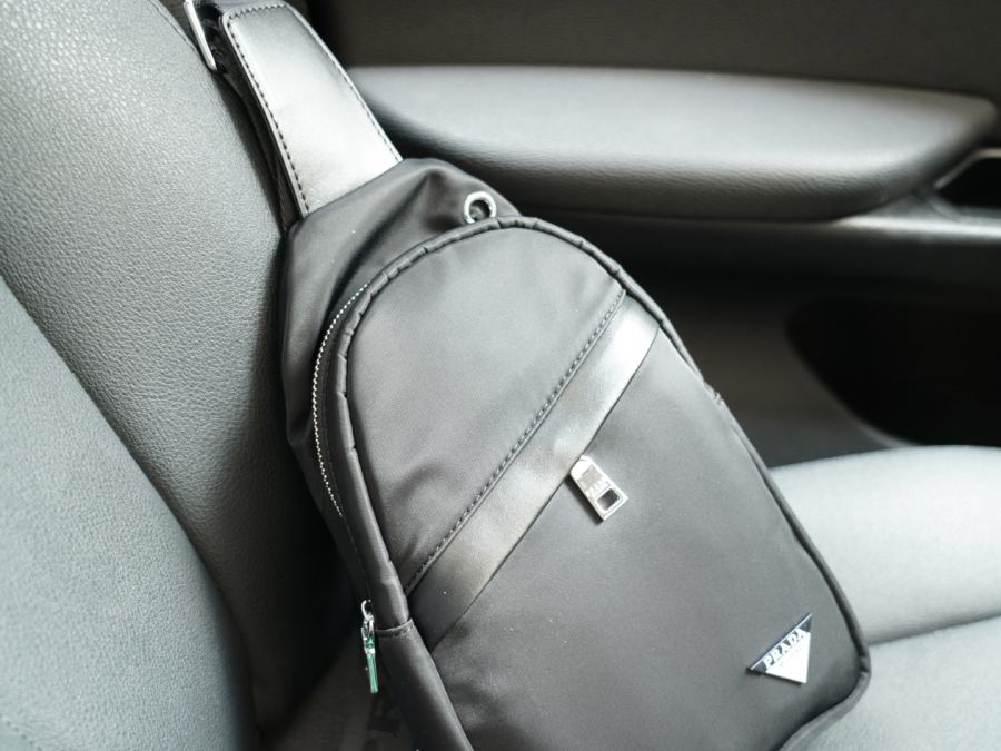 1:1 Replica PRADA bag PRADA — 1:1 Replica — photo 3