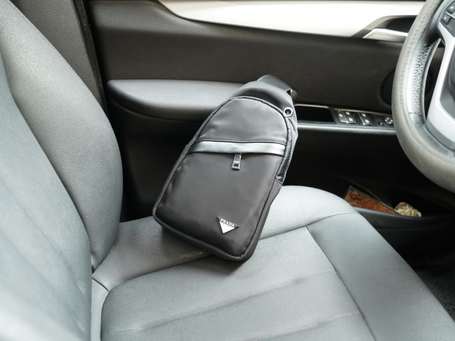 1:1 Replica PRADA bag PRADA — 1:1 Replica — photo 4