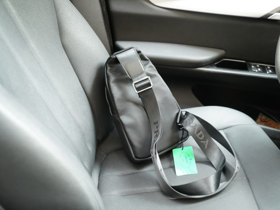 1:1 Replica PRADA bag PRADA — 1:1 Replica — photo 6