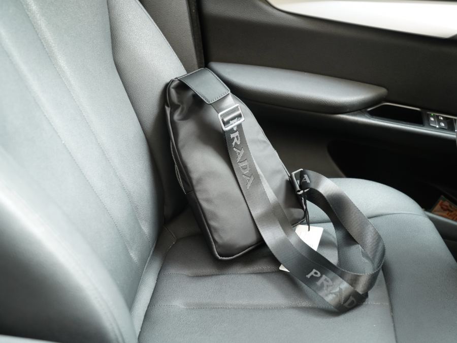 1:1 Replica PRADA bag PRADA — AAA Quality Replica — photo 6