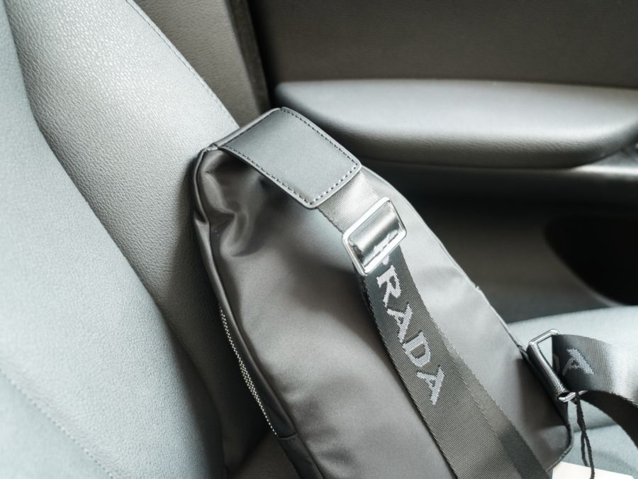 1:1 Replica PRADA bag PRADA — AAA Quality Replica — photo 7