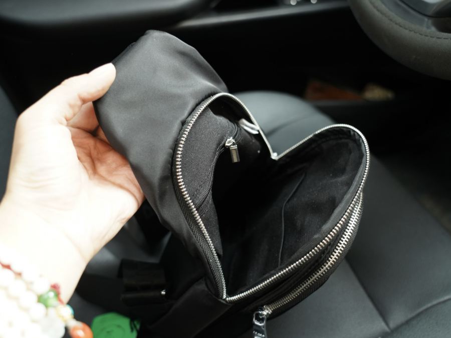 1:1 Replica PRADA bag PRADA — AAA Quality Replica — photo 9