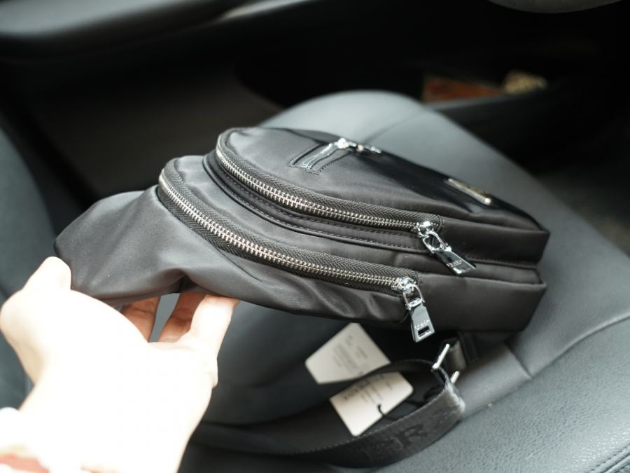 1:1 Replica PRADA bag PRADA — AAA Quality Replica — photo 5