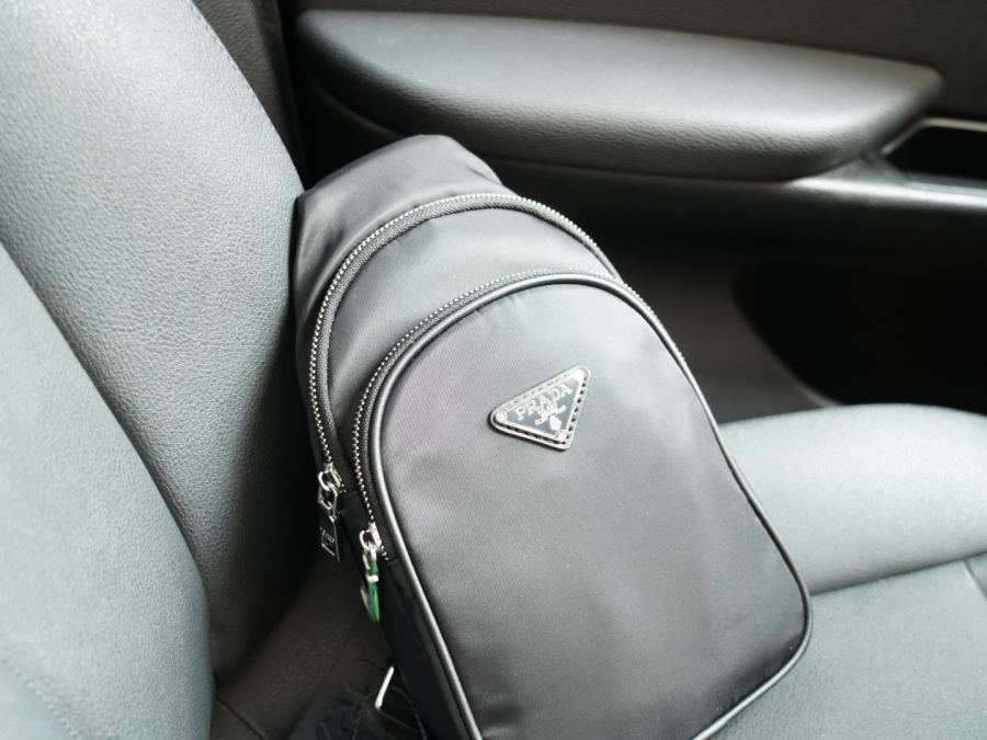 1:1 Replica PRADA bag PRADA — 1:1 Replica — photo 3