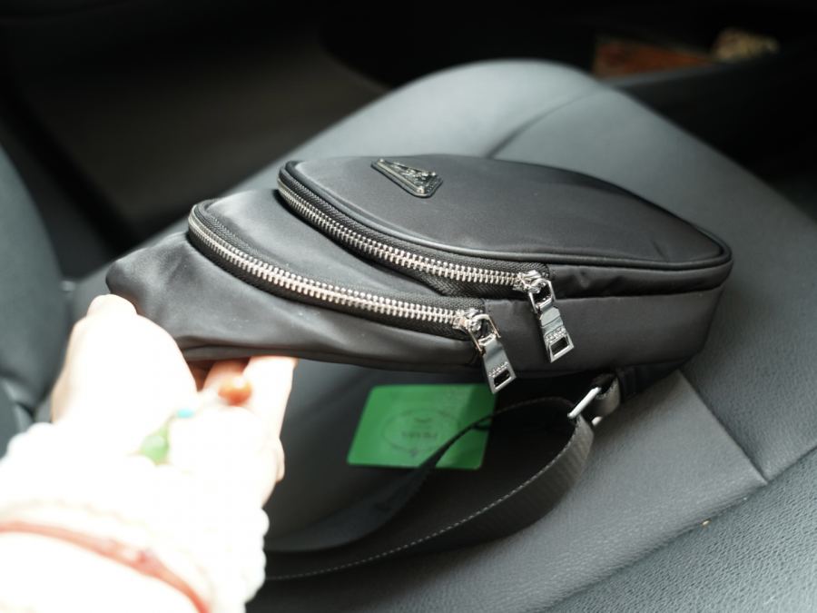 1:1 Replica PRADA bag PRADA — 1:1 Replica — photo 5