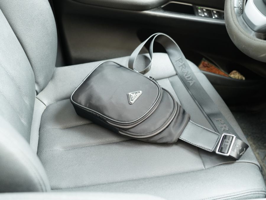 1:1 Replica PRADA bag PRADA — 1:1 Replica — photo 4