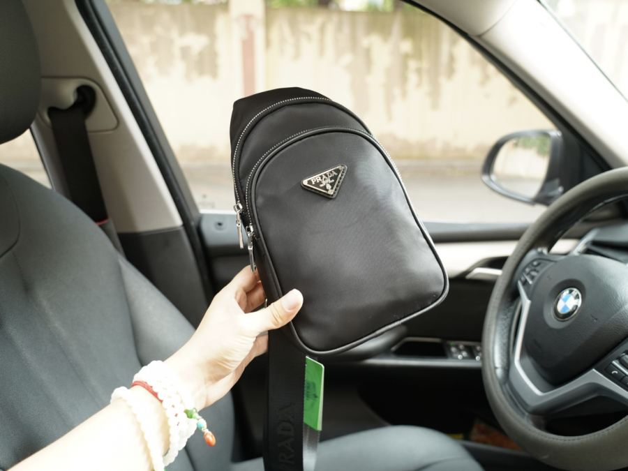 1:1 Replica PRADA bag PRADA — 1:1 Replica — photo 2