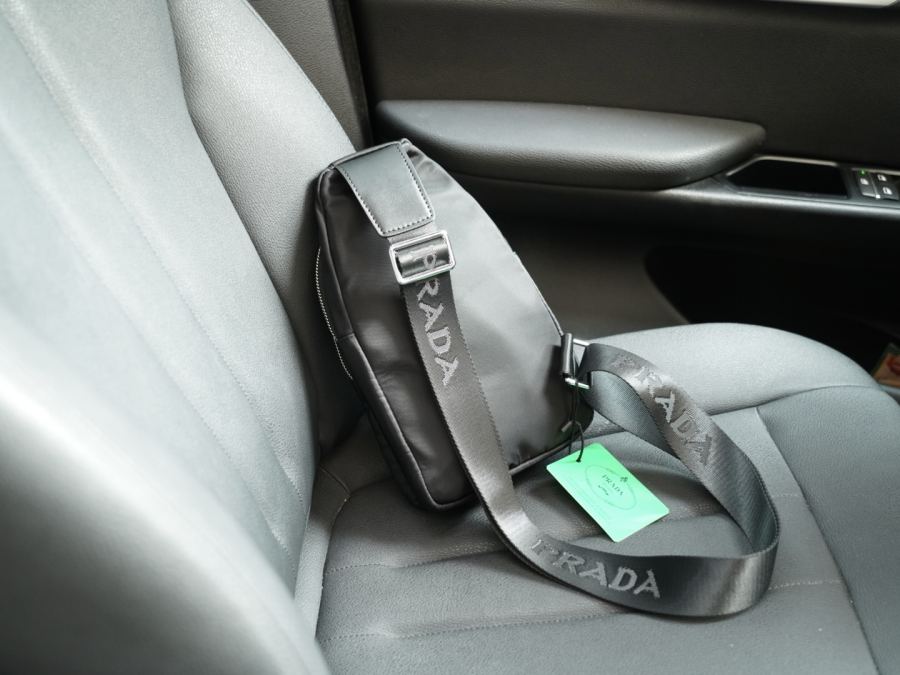 1:1 Replica PRADA bag PRADA — 1:1 Replica — photo 6