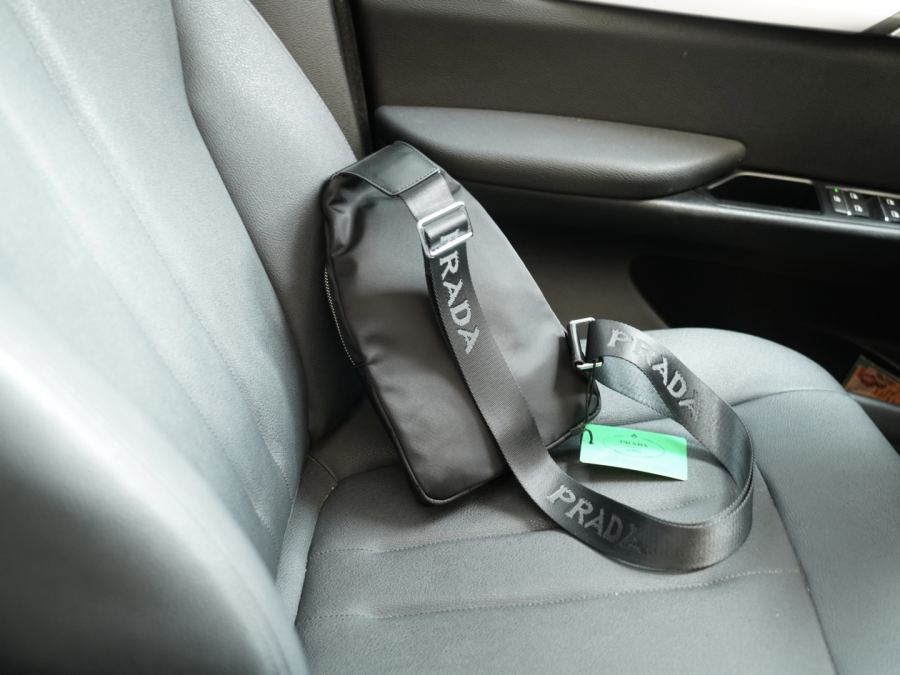 1:1 Replica PRADA bag PRADA — 1:1 Replica — photo 6