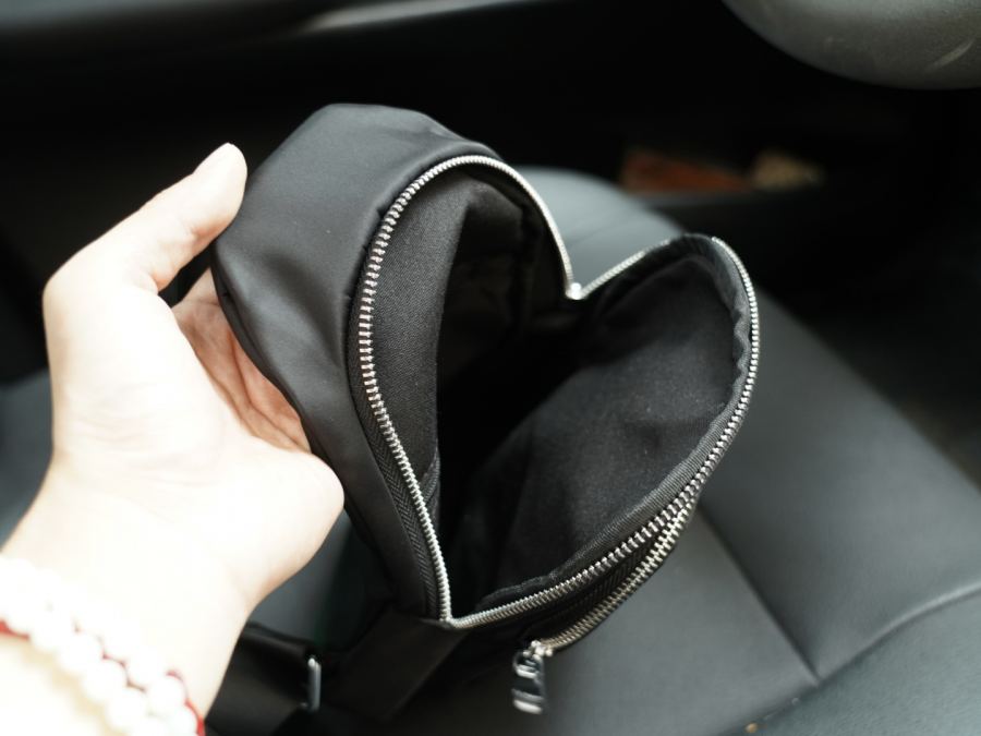 1:1 Replica PRADA bag PRADA — 1:1 Replica — photo 9