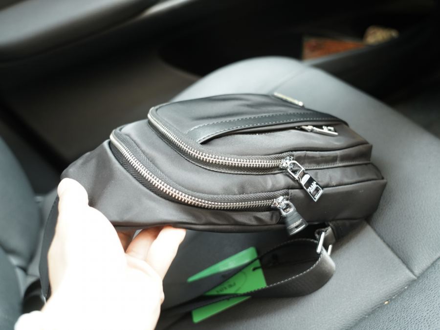 1:1 Replica PRADA bag PRADA — 1:1 Replica — photo 5