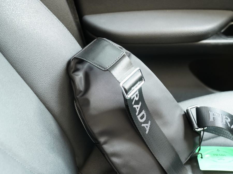 1:1 Replica PRADA bag PRADA — 1:1 Replica — photo 7