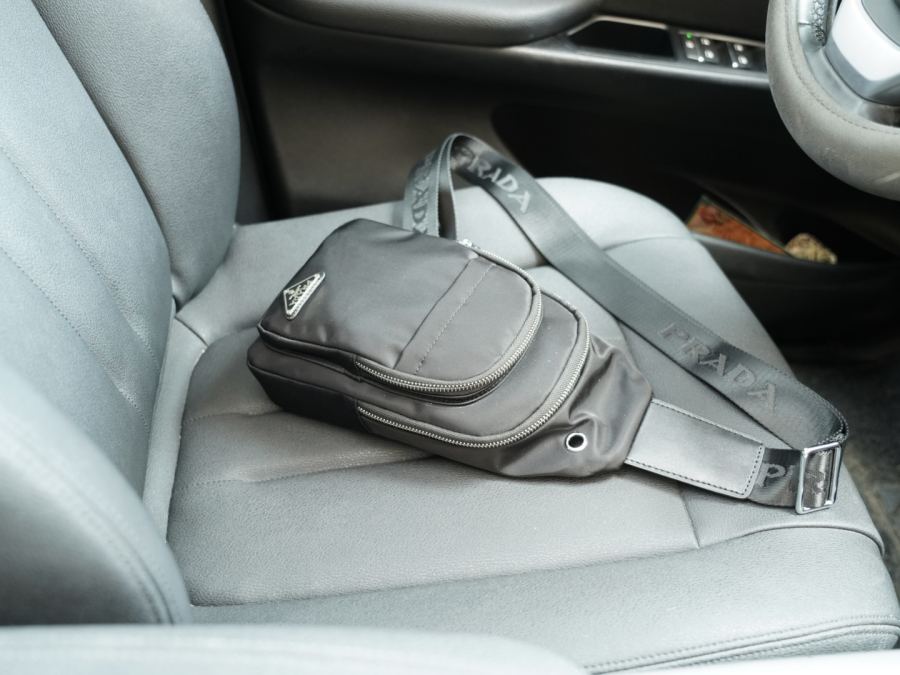 1:1 Replica PRADA bag PRADA — 1:1 Replica For Sale — photo 4